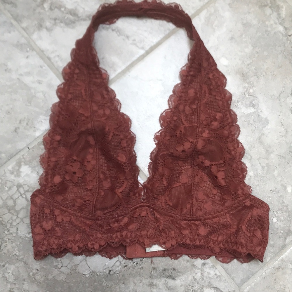Free People Bralette